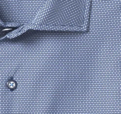 XC4&reg; Long-Sleeve Print Knit Shirt
