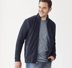 XC4&reg; Performance Knit Full-Zip