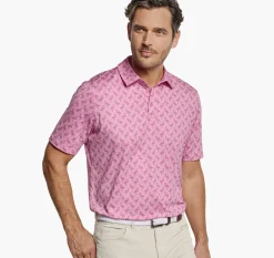 XC4&reg; Performance Polo