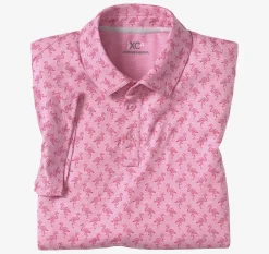XC4&reg; Performance Polo