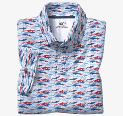 XC4&reg; Performance Polo