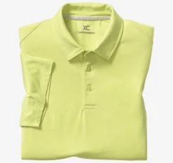 XC4&reg; Performance Polo