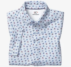 XC4&reg; Performance Shirt