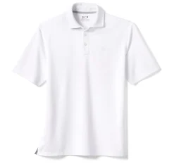 XC4&reg; Performance Solid Polo + Cool Degree