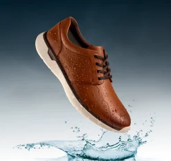 XC4&reg; Prentiss 2 Plain Toe