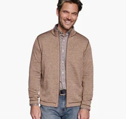 XC4&reg; Reversible Full Zip