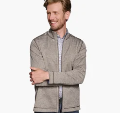 XC4&reg; Reversible Full Zip