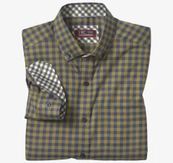 XC4&reg; Sport Long-Sleeve Shirt