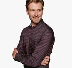 XC4&reg; Sport Long-Sleeve Shirt