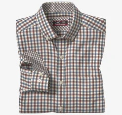 XC4&reg; Sport Long-Sleeve Shirt