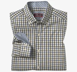 XC4&reg; Sport Long-Sleeve Shirt