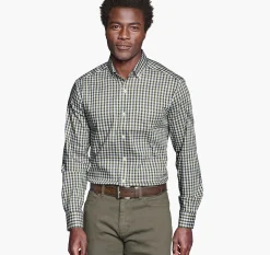 XC4&reg; Sport Long-Sleeve Shirt